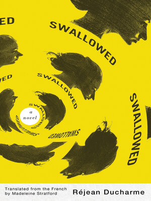 cover image of Swallowed